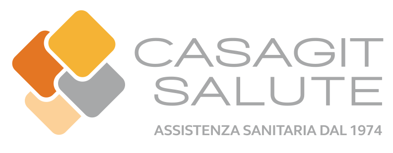 Casagit Salute
