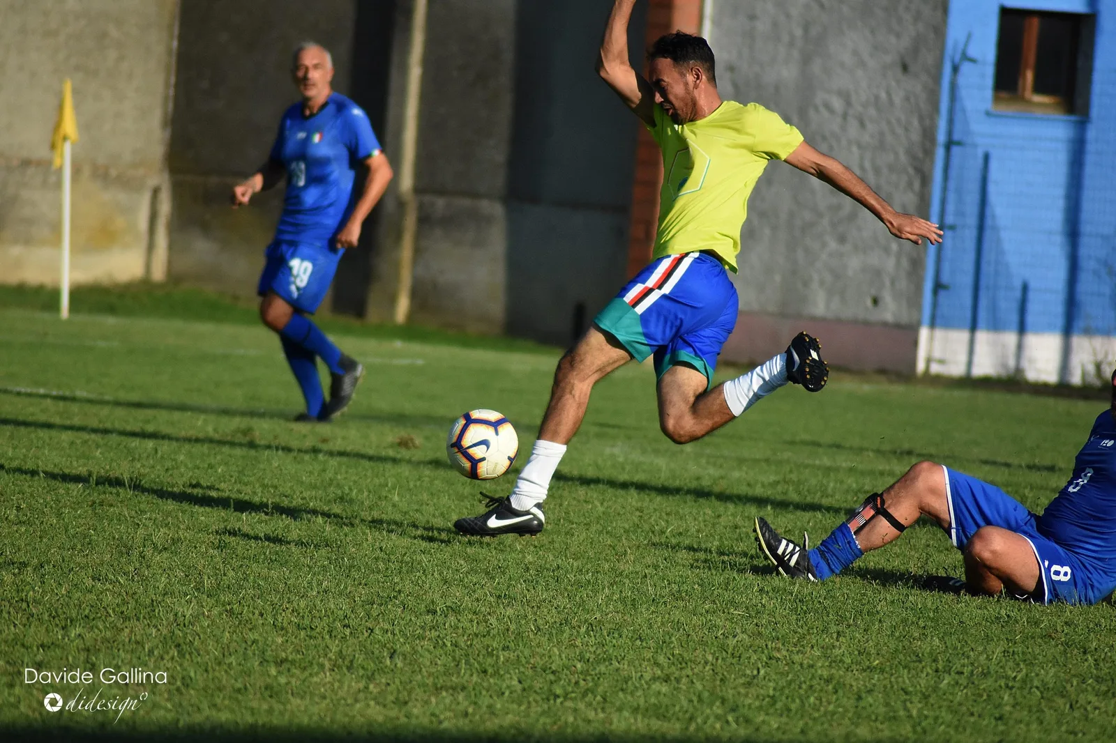 Lo sport come occasione di comunità
