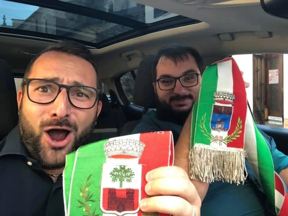 In viaggio verso l’evento PizzAut