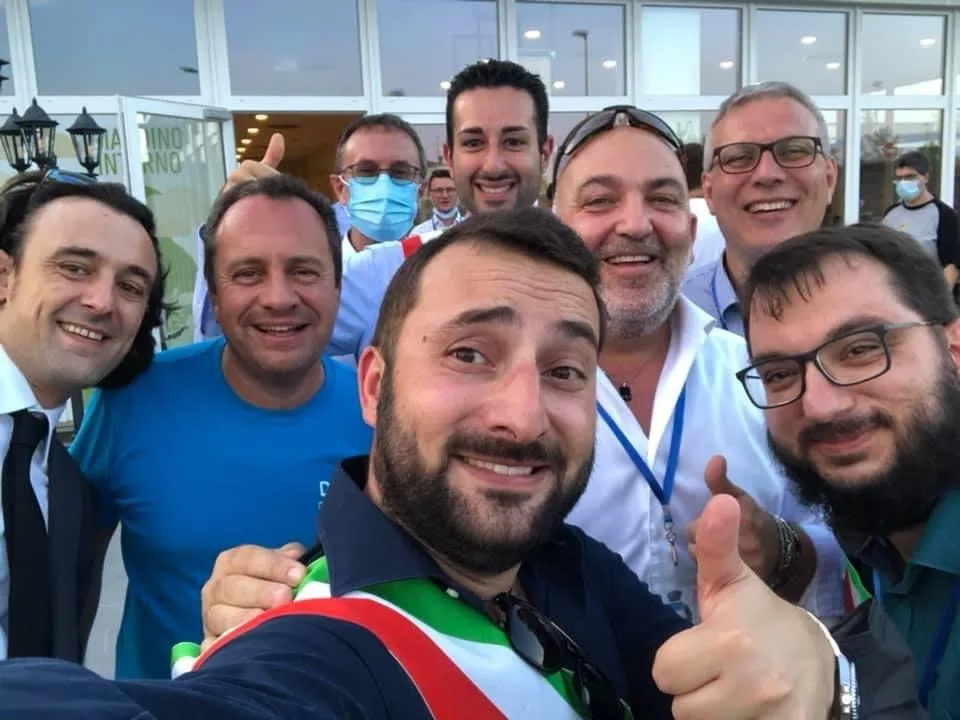 La community insieme