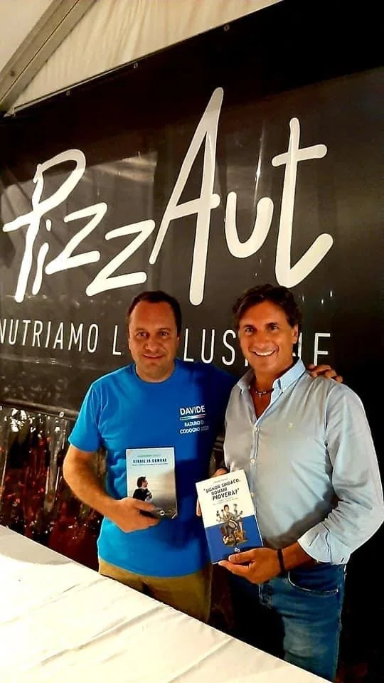 Un incontro nel segno dell’inclusione