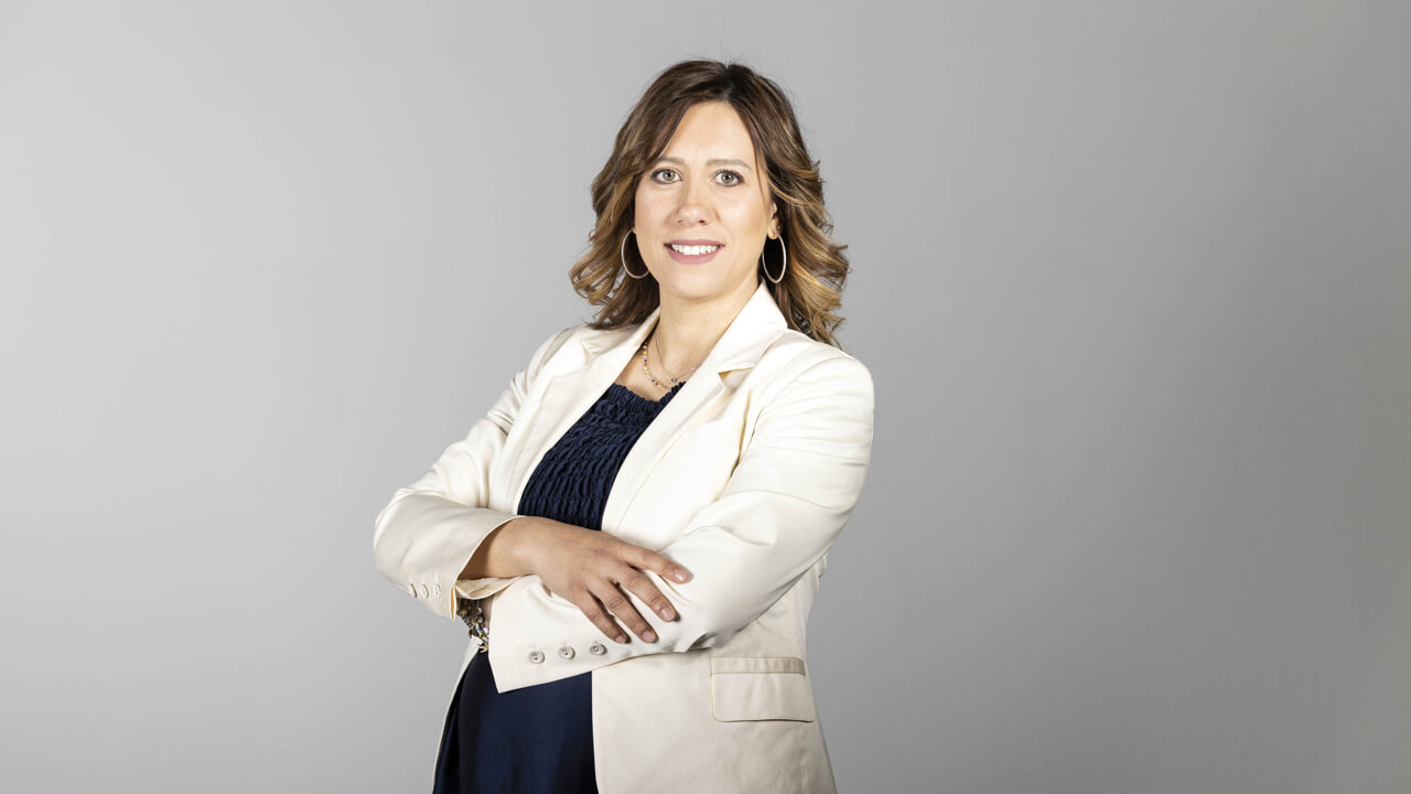 Marianna Tonellato