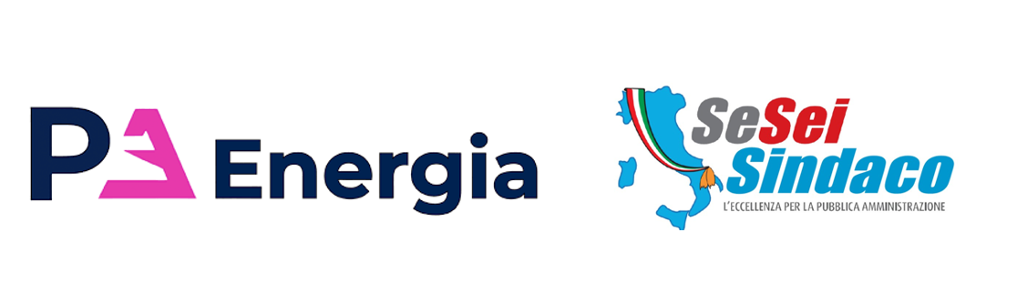 PA Energia e Se Sei Sindaco