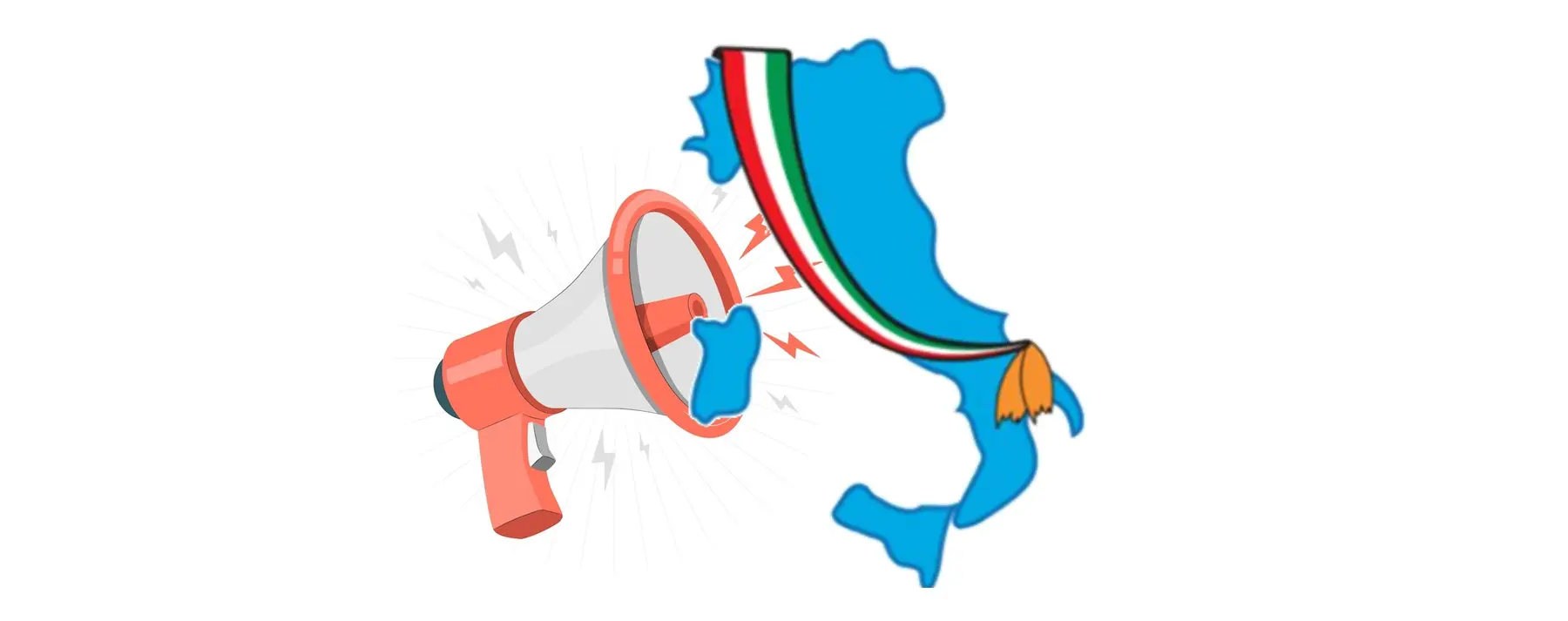 La community Se Sei Sindaco promuove una petizione