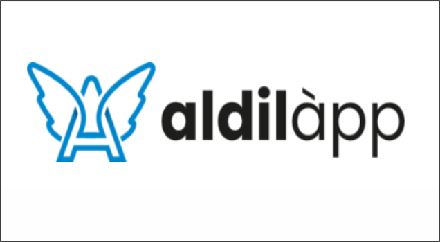 Aldilapp