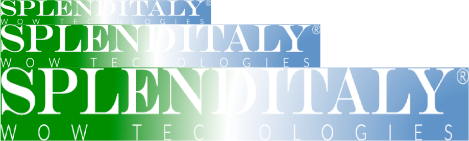 Splenditaly